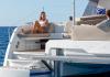 Fountaine Pajot FP 44 Quatour 2028  affitto catamarano Bahamas