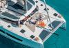 Fountaine Pajot FP 44 Quatour 2028  affitto catamarano Bahamas