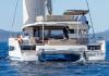 Fountaine Pajot FP 44 Quatour 2028  noleggio barca New Providence