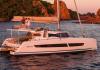 Fountaine Pajot FP 44 Quatour 2028 noleggio 