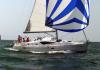 Sun Odyssey 42 DS 2000  noleggio barche Samos