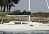 Agatha Sun Odyssey 36i 2012  noleggio barca Zadar