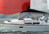 Agatha Sun Odyssey 36i 2012  affitto barca a vela Croazia