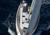 Jeanneau 54 2016  affitto barca a vela Grecia