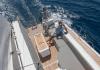 Jeanneau 54 2020  noleggio barca Cyclades