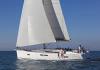 Sun Odyssey 479 2017  affitto barca a vela Italia