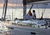 Sun Odyssey 519 2017  affitto barca a vela Montenegro