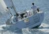 Oceanis 46 2009  affitto barca a vela Grecia