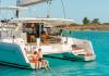 Lagoon 42 2020  affitto catamarano Bahamas