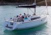 Oceanis 31 2017  noleggio barca Split