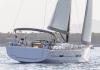Dufour 520 GL 2020  affitto barca a vela Montenegro