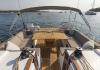 Dufour 520 GL 2020  affitto barca a vela Grecia