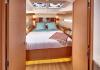 Sun Odyssey 440 2018  affitto barca a vela Isole Vergini Britanniche