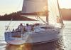 Sun Odyssey 319 2018  affitto barca a vela Grecia