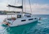 Lagoon 50 2021  affitto catamarano Grecia
