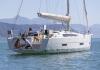 Dufour 430 2023  affitto barca a vela Croazia
