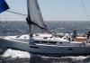 Alcor Sun Odyssey 44i 2010  affitto barca a vela Italia