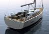 Dufour 390 GL 2019  noleggio barca Messina