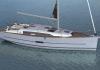 Dufour 360 GL 2022  noleggio barca Corsica