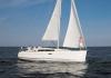 Oceanis 34 2014  affitto barca a vela Croazia