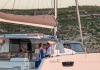 Fountaine Pajot Astréa 42 2020  affitto catamarano Isole Vergini Americane
