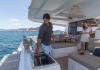 Fountaine Pajot Astréa 42 2022  affitto catamarano Grecia