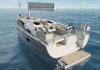 Hanse 508 2020  affitto barca a vela Grecia