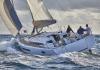 Grazia Sun Odyssey 490 2019  affitto barca a vela Italia