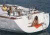 Oceanis 54 2010  affitto barca a vela Grecia