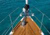 Oceanis 54 2010  affitto barca a vela Grecia