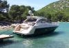 Mirakul 40 2017  affitto barca a motore Croazia