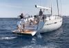 Bavaria Cruiser 45 2013  affitto barca a vela Croazia