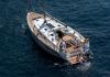 Eclipse Bavaria Cruiser 45 2012  noleggio barca Lavrion