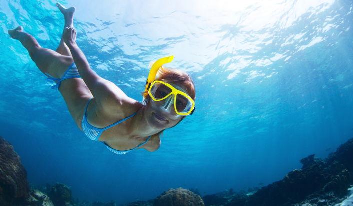 Veleggiare e fare snorkeling al top in Croazia: le mete migliori