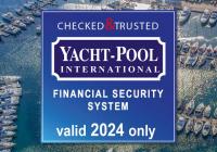 Certificazione per il noleggio di yacht