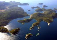 Eccellenti destinazioni di navigazione della Croazia