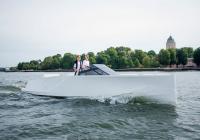 Q Yachts - La scelta intelligente in termini di costruzione e prestazioni - Noleggio ecologico