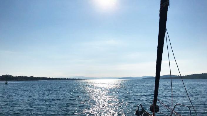 Yacht-Rent: veleggiare Rovigno, Istria, Croazia