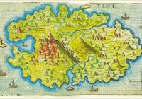 I "Tamata" di Tino: l’isola greca dei miracoli
