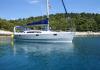 Ovni 395 2013  affitto barca a vela Croazia