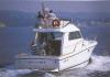 Antares 10.80 2002  affitto barca a motore Croazia