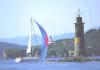 Beneteau 50 1998  affitto barca a vela Spagna