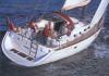 Oceanis 473 2002  noleggio barca Athens