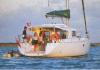 Nephele Atoll 6 2001  noleggio barca Rogoznica