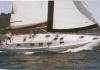 Gib`sea 43 2003  affitto barca a vela Grecia
