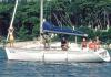 Elan 333 2003  affitto barca a vela Croazia