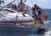 Elan 431 1996  noleggio barca MURTER