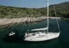 Elan 434 Impression 2007  affitto barca a vela Croazia