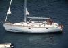Sun Odyssey 42.2 1998  affitto barca a vela Grecia
