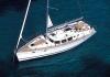 Sun Odyssey 43 DS 2002  affitto barca a vela Croazia